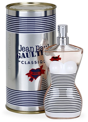 Туалетная вода JEAN PAUL GAULTIER Classique in Love