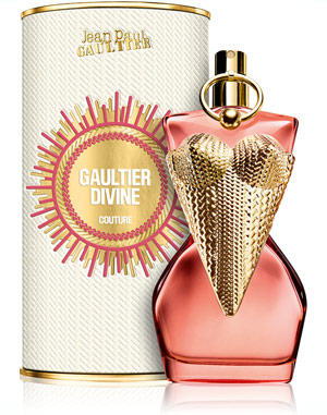  JEAN PAUL GAULTIER Divine Couture