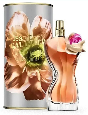 Парфюмерная вода JEAN PAUL GAULTIER La Belle Flower Edition