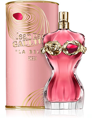 Парфюмерная вода JEAN PAUL GAULTIER La Belle Rosea