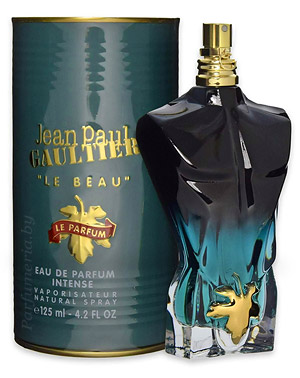 Парфюмерная вода JEAN PAUL GAULTIER Le Beau Le Parfum Intense