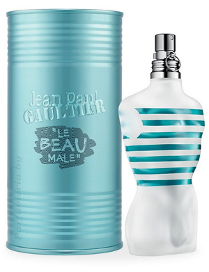 Туалетная вода JEAN PAUL GAULTIER Le Beau Male