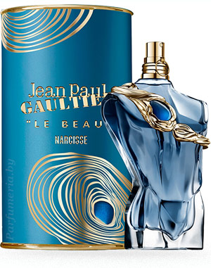 Парфюмерная вода JEAN PAUL GAULTIER Le Beau Narcisse