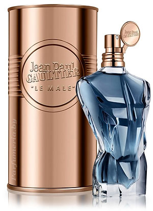 Парфюмерная вода JEAN PAUL GAULTIER Le Male Essence de Parfum