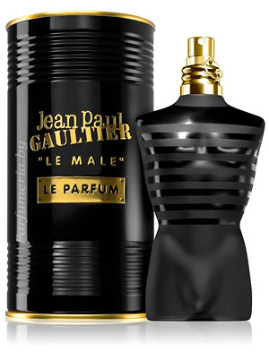 Парфюмерная вода JEAN PAUL GAULTIER Le Male Le Parfum