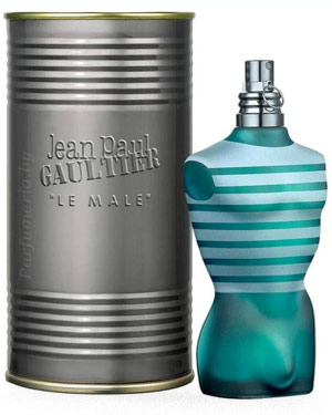 Туалетная вода JEAN PAUL GAULTIER Le Male