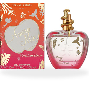 Парфюмерная вода JEANNE ARTHES Amore Mio Tropical Crush