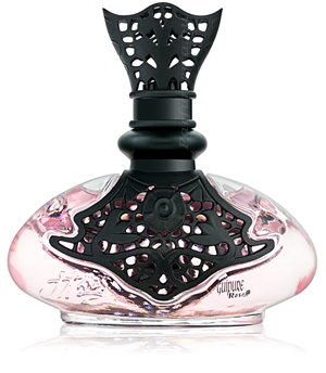 Парфюмерная вода JEANNE ARTHES Guipure And Sheer Silk