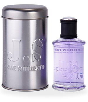 Туалетная вода JEANNE ARTHES Joe Sorrento
