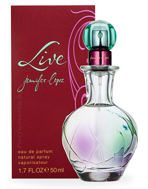  JENNIFER LOPEZ Live