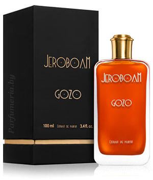 Духи JEROBOAM Gozo