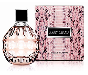 Парфюмерная вода JIMMY CHOO Jimmy Choo Eau de Parfum