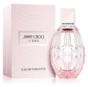 Туалетна вода JIMMY CHOO Jimmy Choo L`Eau