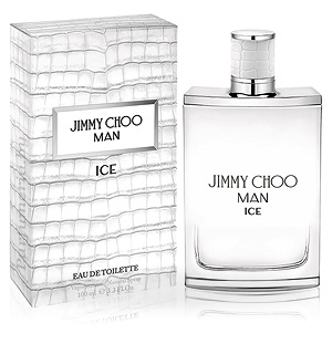 Туалетная вода JIMMY CHOO Man Ice