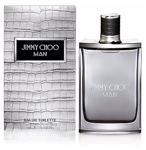 Туалетная вода JIMMY CHOO Man