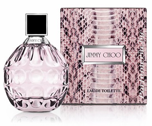  JIMMY CHOO Jimmy Choo Eau de Toilette