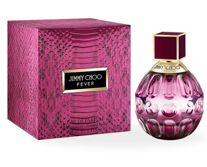 Парфюмерная вода JIMMY CHOO Fever