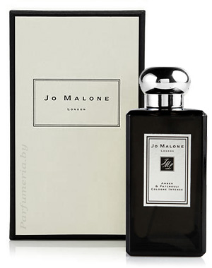 Одеколон JO MALONE Amber & Patchouli Cologne Intense