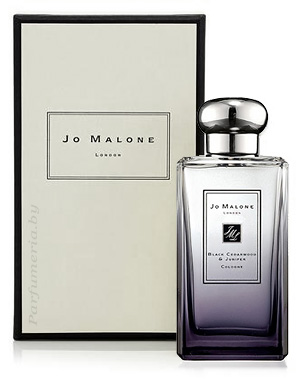 Одеколон JO MALONE Black Cedarwood & Juniper
