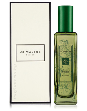 Одеколон JO MALONE Carrot Blossom Fennel