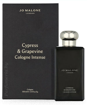 Одеколон JO MALONE Cypress & Grapevine