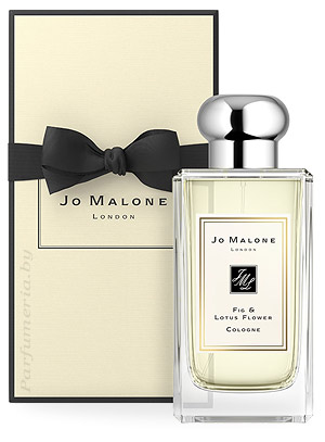 Одеколон JO MALONE Fig & Lotus Flower