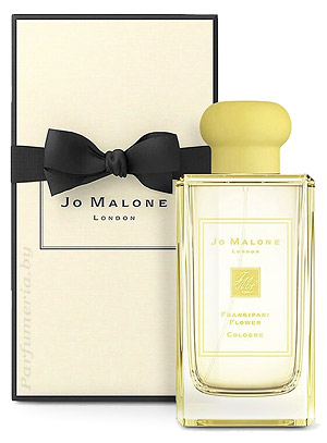 Одеколон JO MALONE Frangipani Flower