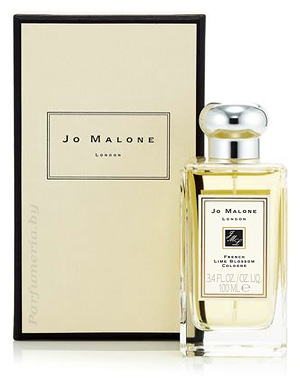 Одеколон JO MALONE French Lime Blossom