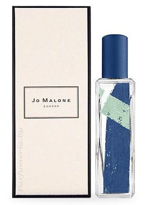 Одеколон JO MALONE Garden Lilies