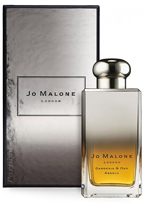 Одеколон JO MALONE Gardenia & Oud Absolu