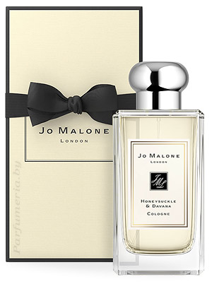 Одеколон JO MALONE Honeysuckle & Davana