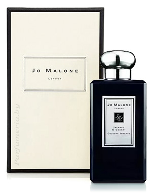 Одеколон JO MALONE Incense & Cedrat