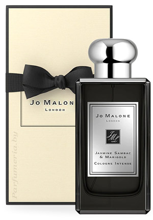 Одеколон JO MALONE Jasmine Sambac & Marigold