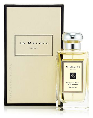 Одеколон JO MALONE English Pear & Freesia