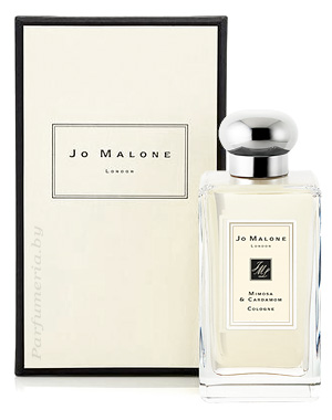 Одеколон JO MALONE Mimosa & Cardamom