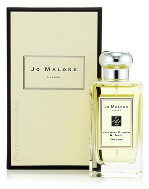 Одеколон JO MALONE Nectarine Blossom & Honey
