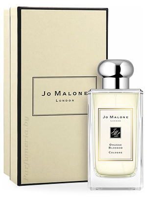 Одеколон JO MALONE Orange Blossom
