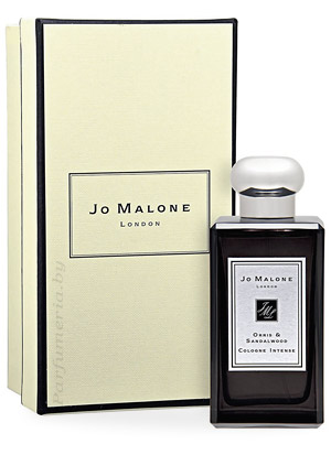 Одеколон JO MALONE Orris & Sandalwood Intense