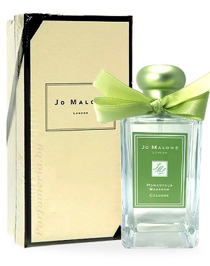 Одеколон JO MALONE Osmanthus Blossom
