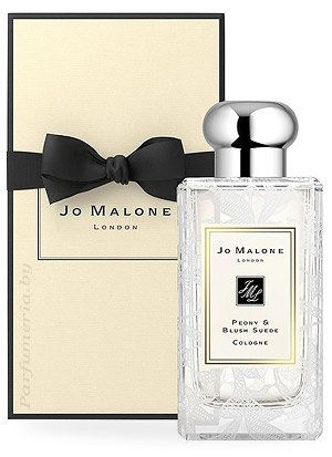 Одеколон JO MALONE Peony & Blush Suede