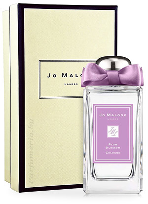 Одеколон JO MALONE Plum Blossom