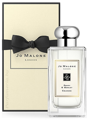 Одеколон JO MALONE Poppy & Barley