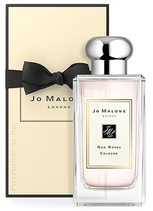 Одеколон JO MALONE Red Roses