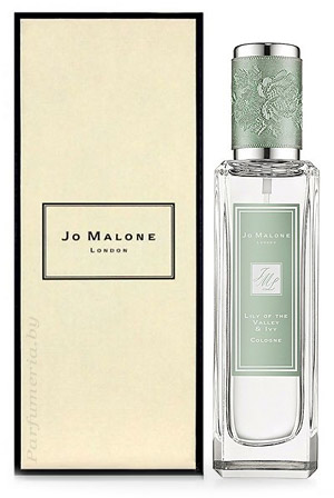 Одеколон JO MALONE Rock The Ages Lily of the Valley & Ivy