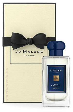 Одеколон JO MALONE Rose & Magnolia