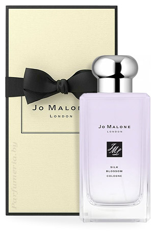 Одеколон JO MALONE Silk Blossom