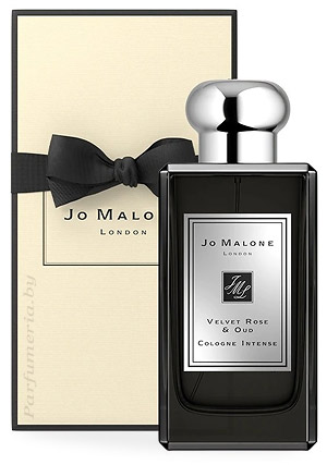 Одеколон JO MALONE Velvet Rose & Oud