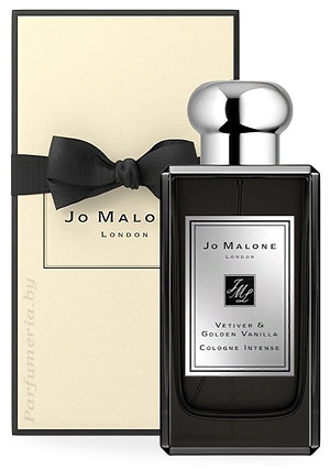 Одеколон JO MALONE Vetiver & Golden Vanilla