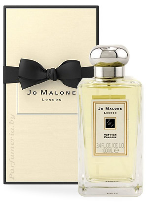 Одеколон JO MALONE Vetiver