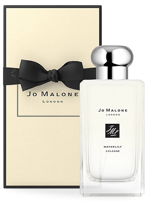 Одеколон JO MALONE Waterlily